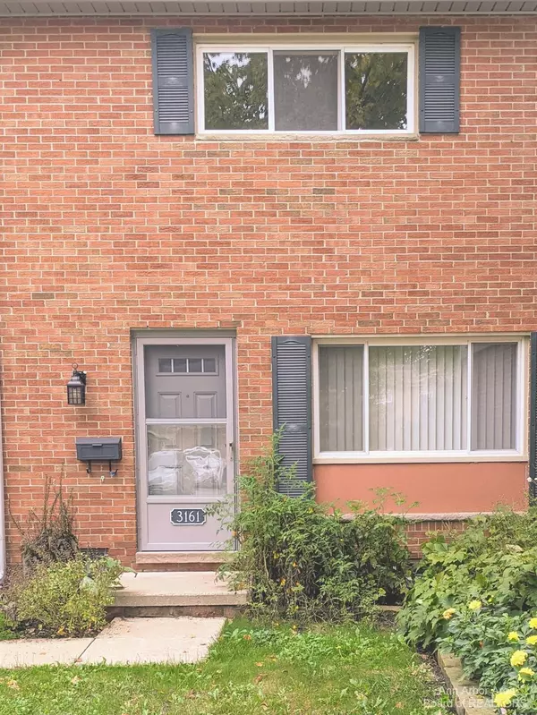 3161 Wolverine, Ann Arbor, MI 48108