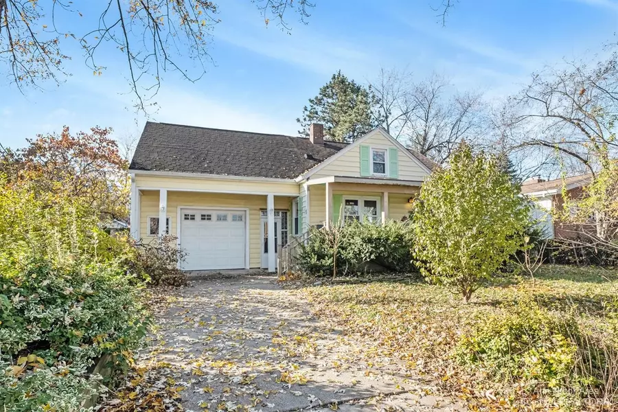 1518 Ardmoor Avenue, Ann Arbor, MI 48103