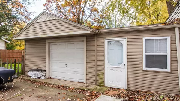 Garden City, MI 48135,31961 Barton Street