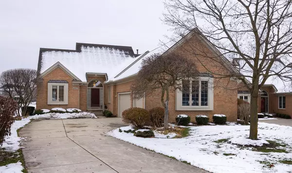 4897 Doral Drive, Ann Arbor, MI 48108