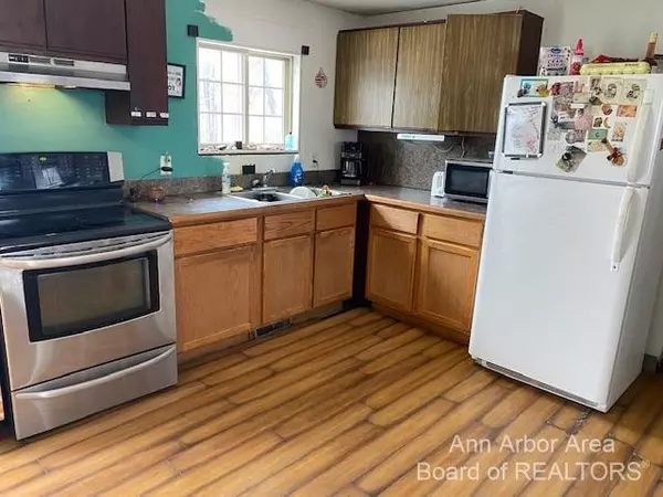 Stockbridge, MI 49285,4396 E Swan Road