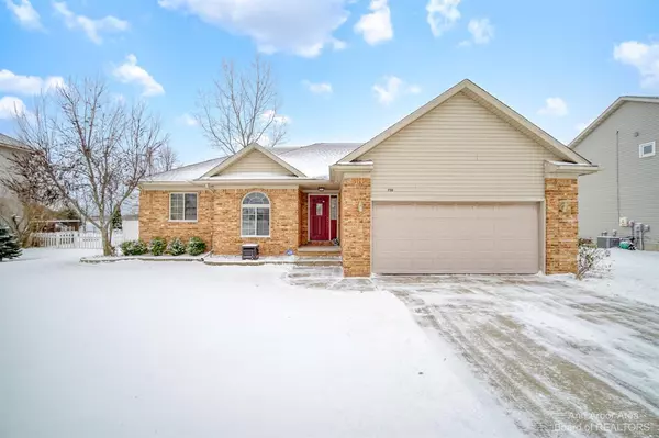 750 Blue Bird Lane, Milan, MI 48160