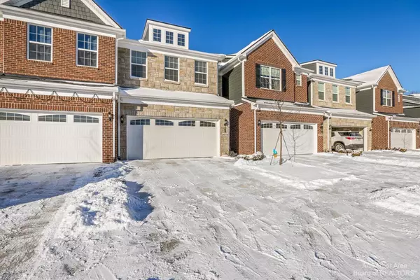 Novi, MI 48375,24775 Ivy Lane