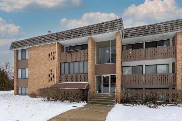 2102 Pauline Boulevard #103, Ann Arbor, MI 48103