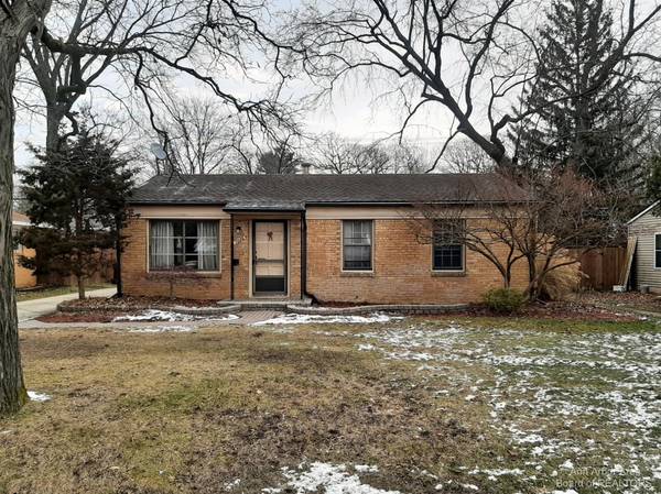 1036 N Maple Road, Ann Arbor, MI 48103