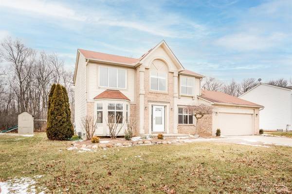 5884 Cottonwood Drive, Ypsilanti, MI 48197