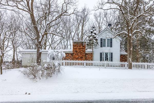 21109 Doyle Road, Pinckney, MI 48169