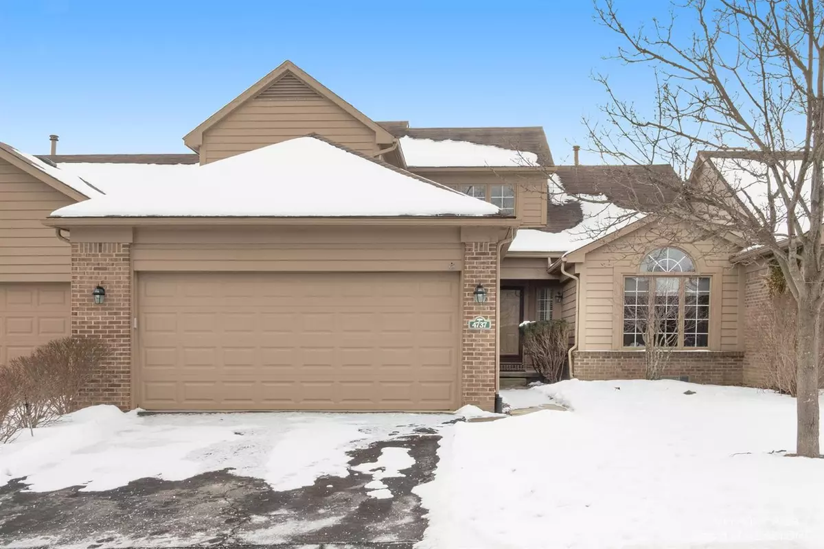 Ann Arbor, MI 48105,4737 Mulberry Woods Circle