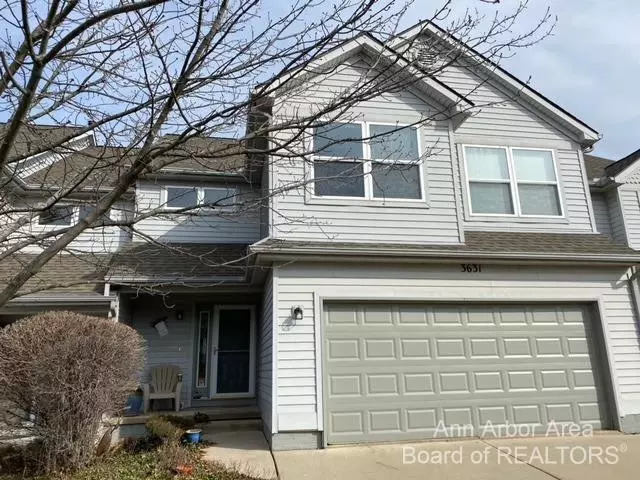 3631 Bent Trail Drive, Ann Arbor, MI 48108