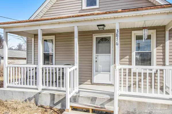 La Salle, MI 48145,3876 S Otter Creek Road