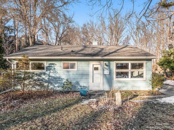 889 Wickfield Court, Ann Arbor, MI 48105