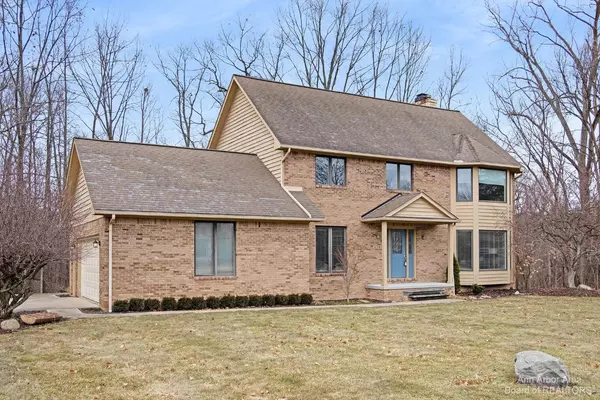 Ann Arbor, MI 48103,474 Burswood Court