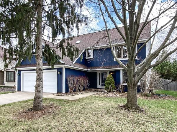 2765 Ember Way, Ann Arbor, MI 48104