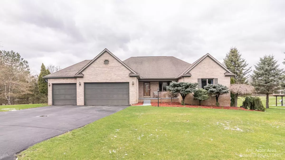 South Lyon, MI 48178,9830 Timothy Lane