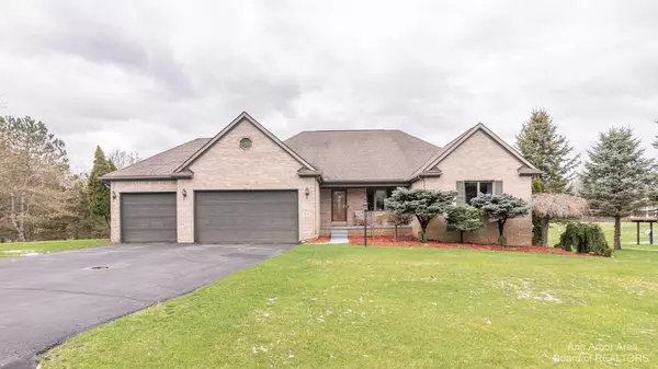 9830 Timothy Lane, South Lyon, MI 48178