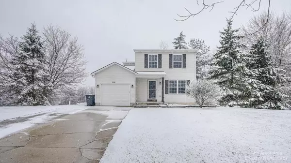 Whitmore Lake, MI 48189,281 Waterlily Drive