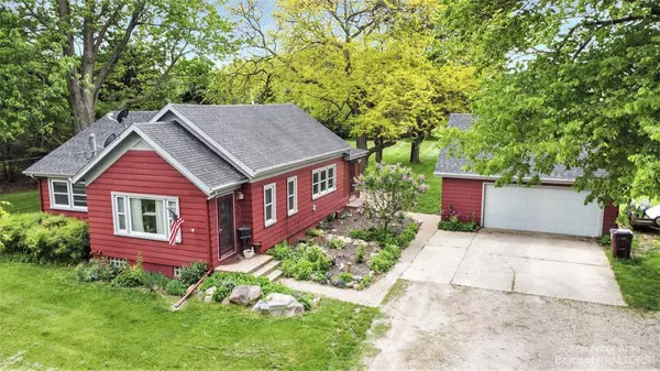 13740 Goodrich Road, Britton, MI 49229