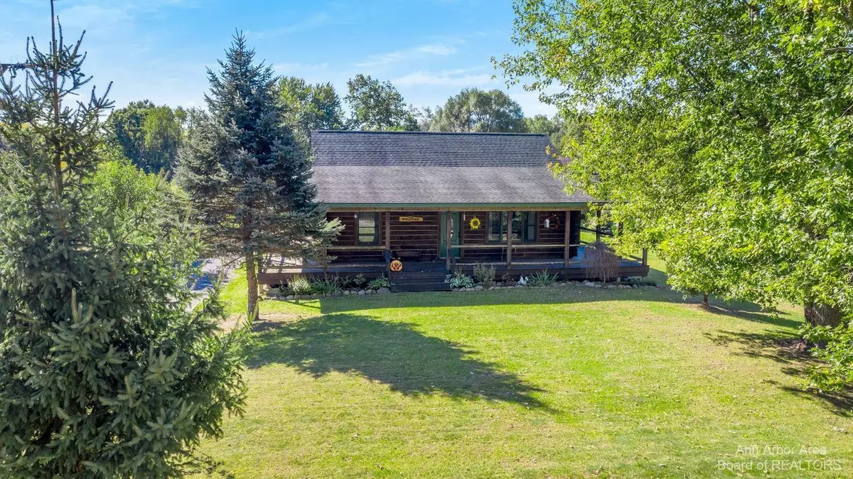 Rives Junction, MI 49277,1781 Losey Road