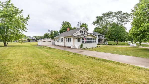 Grass Lake, MI 49240,925 E Michigan Avenue