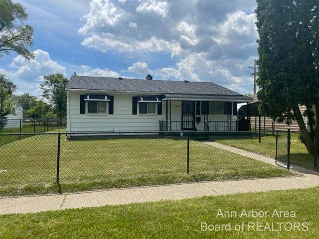 2892 Appleridge Street, Ypsilanti, MI 48198