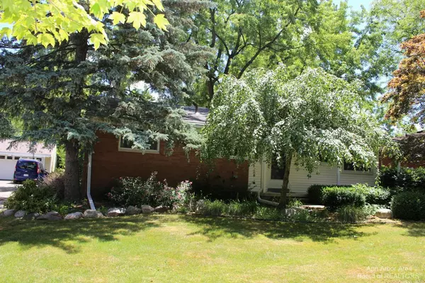 Ann Arbor, MI 48103,2230 Runnymede Boulevard