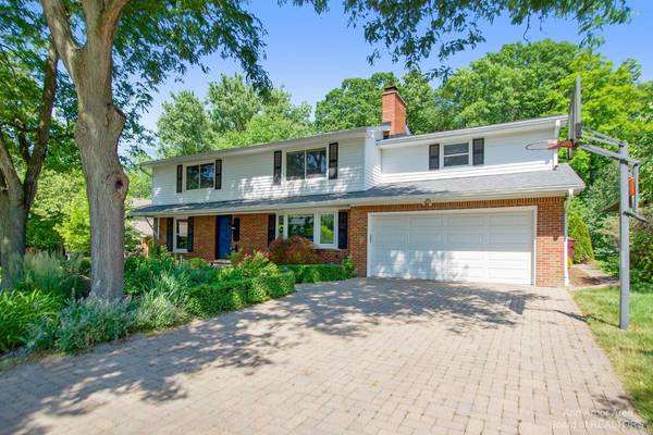 641 Dartmoor Road, Ann Arbor, MI 48103