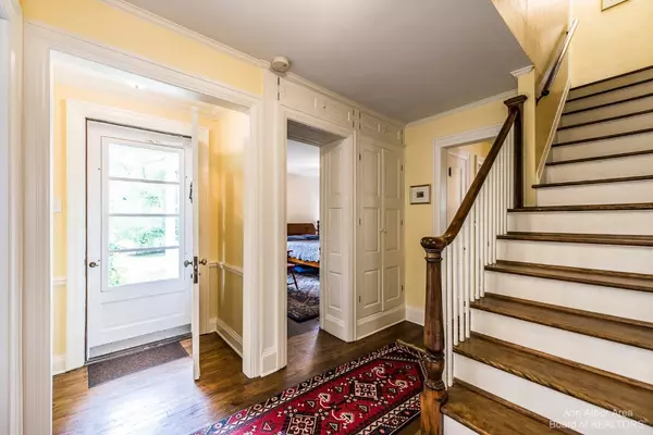 Ann Arbor, MI 48104,500 Highland Road