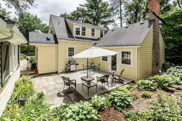 Ann Arbor, MI 48104,500 Highland Road