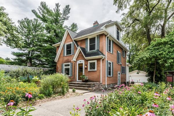 710 Northside Avenue, Ann Arbor, MI 48105