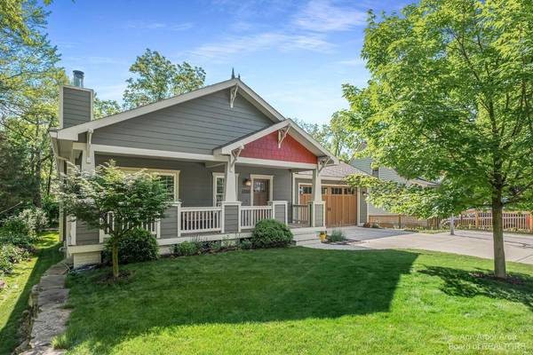 2779 Kimberley Road, Ann Arbor, MI 48104