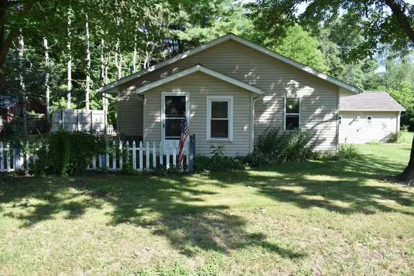 14300 Dixon Road, Dundee, MI 48131
