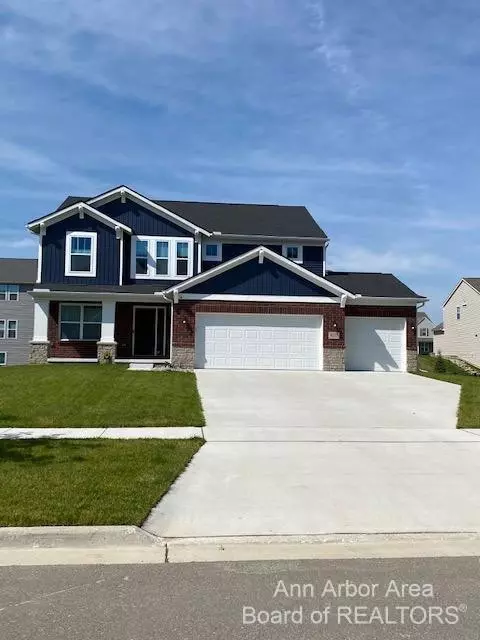 4151 Montith Drive, Ypsilanti, MI 48197