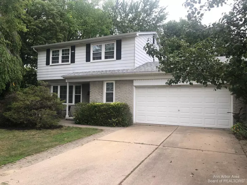 16724 Truwood Street, Woodhaven, MI 48183