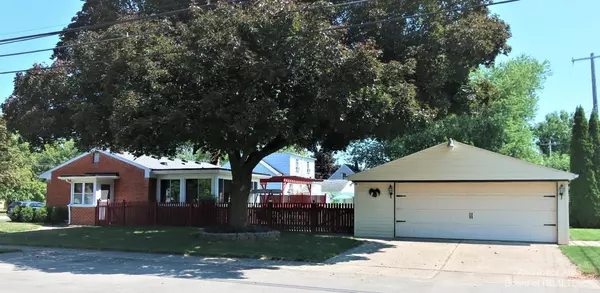 Garden City, MI 48135,28897 John Hauk Street