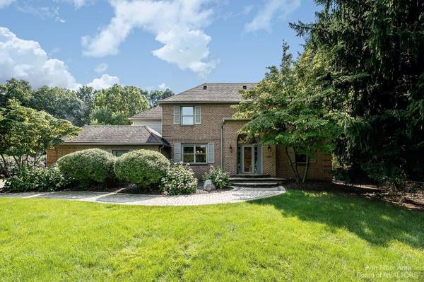 3949 S Michael Road, Ann Arbor, MI 48103