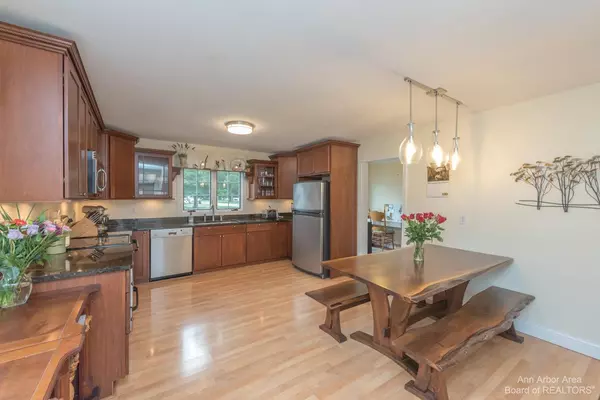 Stockbridge, MI 49285,515 Orrin Street