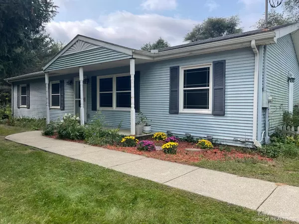 Grass Lake, MI 49240,3600 Mount Hope Road