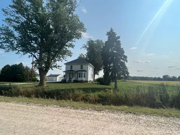 Maybee, MI 48159,9515 Allison Road