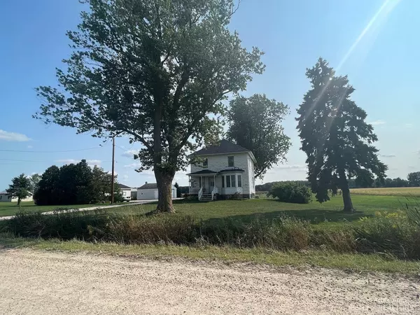 Maybee, MI 48159,9515 Allison Road
