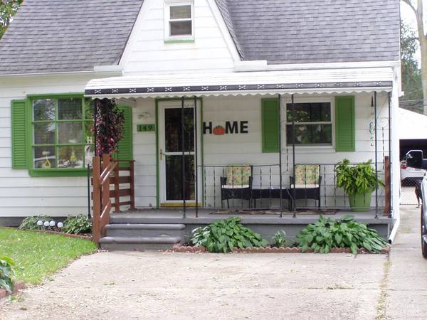 149 Allen Road, Ypsilanti, MI 48198