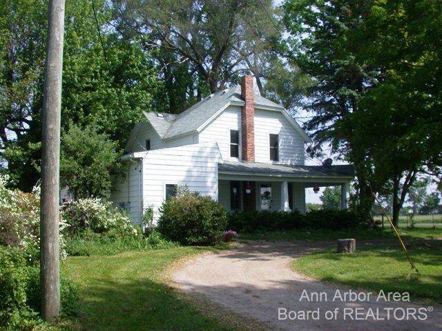 12620 Saline Milan Road, Milan, MI 48160