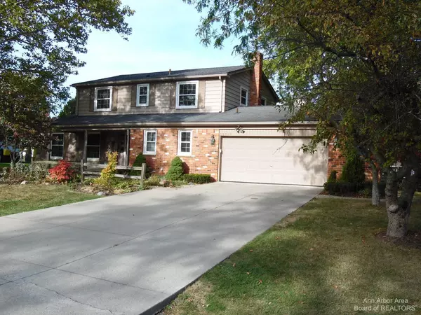 25512 Lynford, Farmington Hills, MI 48336