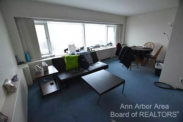 555 E William Street #20D, Ann Arbor, MI 48104