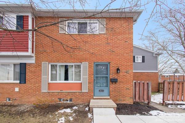 3077 Wolverine, Ann Arbor, MI 48108