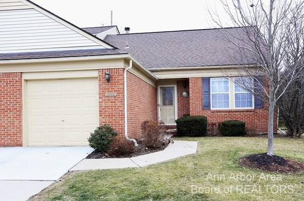 3099 Ailsa Craig Dr Drive, Ann Arbor, MI 48108