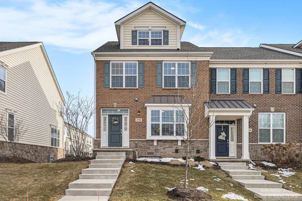 2796 Ashcombe Drive, Ann Arbor, MI 48105