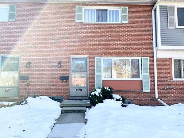 3004 Wolverine Drive, Ann Arbor, MI 48108