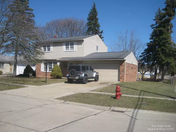 14340 Nola Street, Livonia, MI 48154