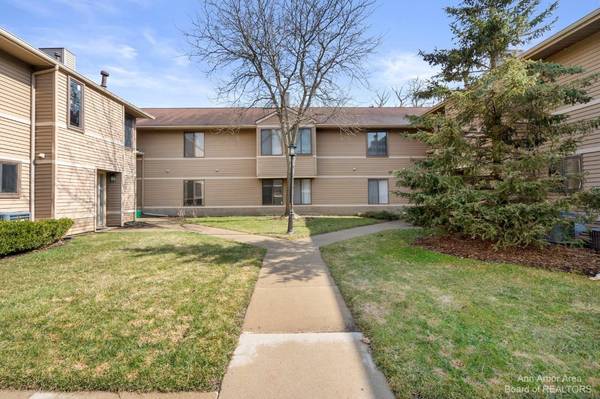 Ann Arbor, MI 48104,200 Briarcrest Drive #116