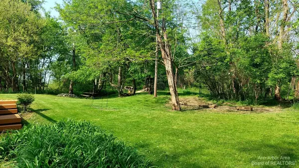 Manchester, MI 48158,4881 Sylvan Road